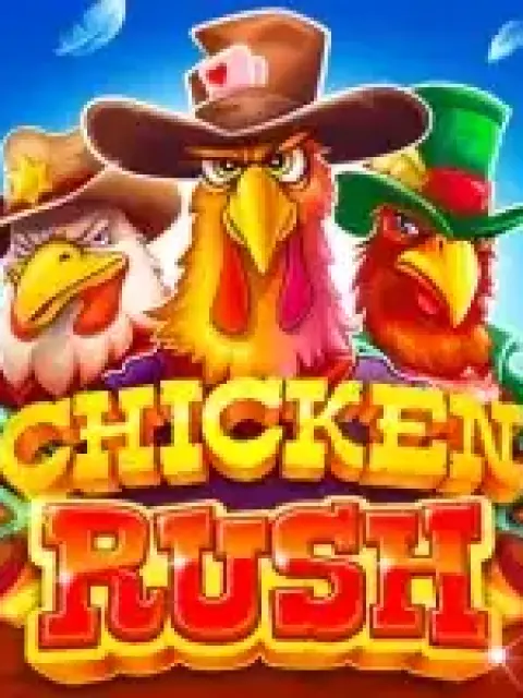 Chicken Rush