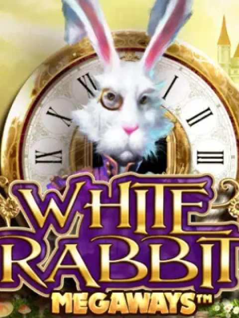 White Rabbit Megaways